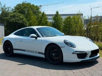 Porsche 911 Coupé 3.4 Carrera 4 (7)