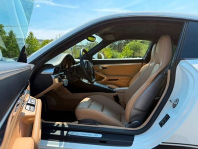 Porsche 911 Coupé 3.4 Carrera 4 (8)