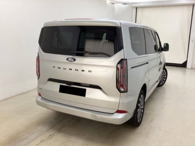 Ford Tourneo Custom 340 2.5 Duratec phev 233cv Titanium X L2H1 (2)