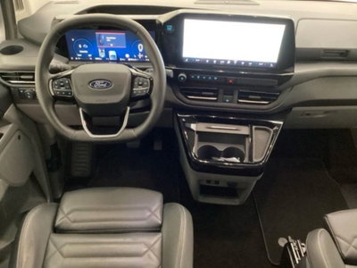 Ford Tourneo Custom 340 2.5 Duratec phev 233cv Titanium X L2H1 (3)