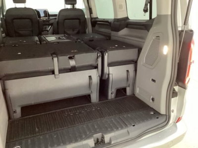 Ford Tourneo Custom 340 2.5 Duratec phev 233cv Titanium X L2H1 (4)