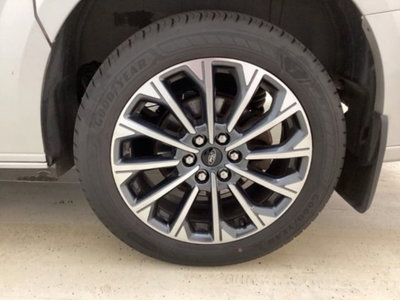 Ford Tourneo Custom 340 2.5 Duratec phev 233cv Titanium X L2H1 (5)