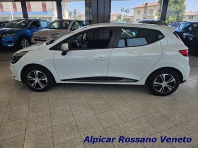 Renault Clio TCe 12V 90 CV GPL 5 porte Moschino Life (7)