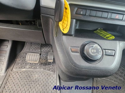 Citroen Jumpy Furgone BlueHDi 180 S&S EAT6 PL-SL-TN Atlante XL (12)