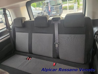 Citroen Jumpy Furgone BlueHDi 180 S&S EAT6 PL-SL-TN Atlante XL (14)