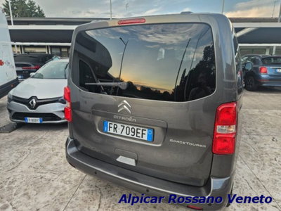 Citroen Jumpy Furgone BlueHDi 180 S&S EAT6 PL-SL-TN Atlante XL (18)