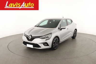 Renault Clio TCe 90 CV 5 porte Intens usata