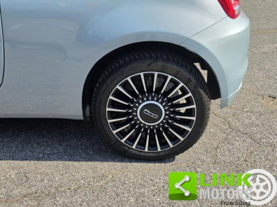 Fiat 500 1.0 Hybrid Connect (18)