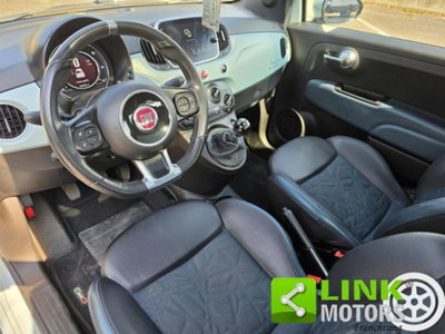 Fiat 500 1.0 Hybrid Connect (2)