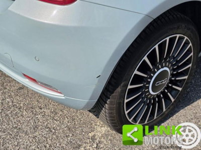 Fiat 500 1.0 Hybrid Connect (20)