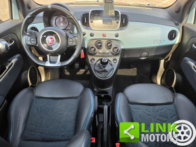 Fiat 500 1.0 Hybrid Connect (4)