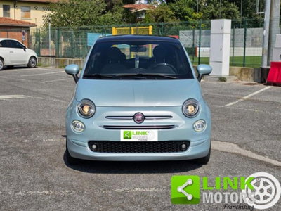 Fiat 500 1.0 Hybrid Connect (7)