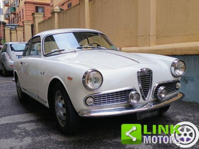 Alfa Romeo Giulia 2.0 t Sprint Q4 280cv auto usata