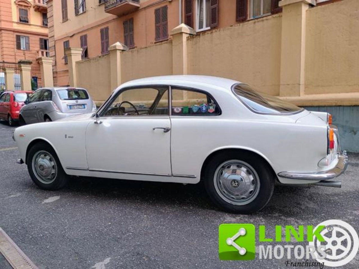 Alfa Romeo Giulia 2.0 t Sprint Q4 280cv auto (14)