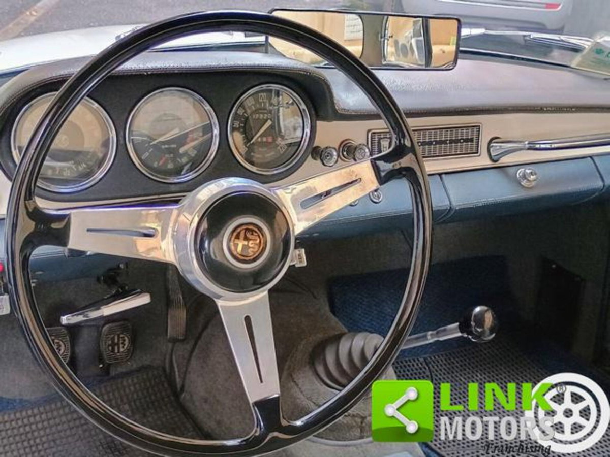 Alfa Romeo Giulia 2.0 t Sprint Q4 280cv auto (18)