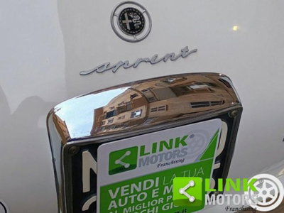 Alfa Romeo Giulia 2.0 t Sprint Q4 280cv auto (9)