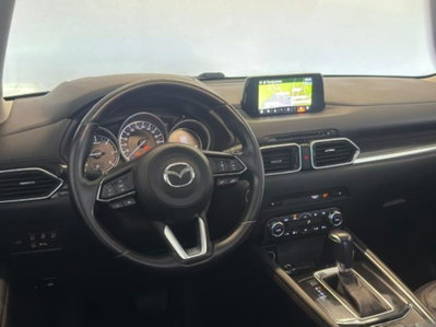 Mazda CX-5 2.2L Skyactiv-D 184 CV AWD Exclusive (10)