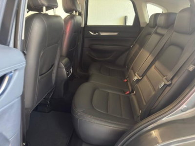 Mazda CX-5 2.2L Skyactiv-D 184 CV AWD Exclusive (13)