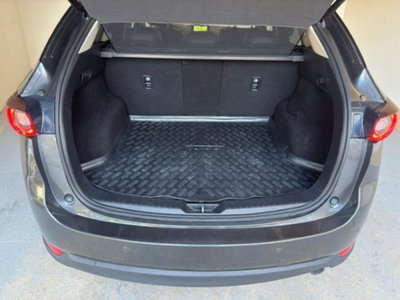 Mazda CX-5 2.2L Skyactiv-D 184 CV AWD Exclusive (8)