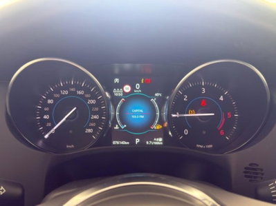 Jaguar F-Pace 2.0 D 180 CV aut. Prestige (20)