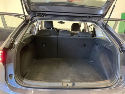 Volkswagen Taigo 1.0 tsi Life 95cv (14)
