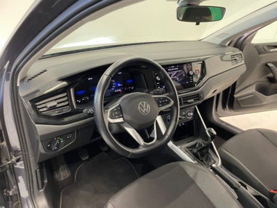 Volkswagen Taigo 1.0 tsi Life 95cv (15)
