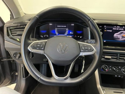 Volkswagen Taigo 1.0 tsi Life 95cv (16)