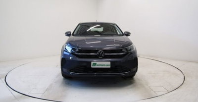 Volkswagen Taigo 1.0 tsi Life 95cv (2)