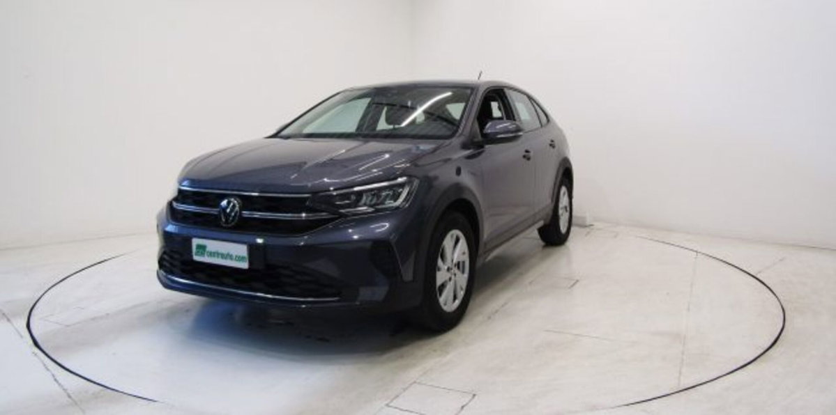 Volkswagen Taigo 1.0 tsi Life 95cv (3)