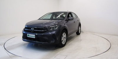 Volkswagen Taigo 1.0 tsi Life 95cv (3)