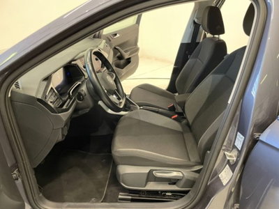 Volkswagen Taigo 1.0 tsi Life 95cv (6)