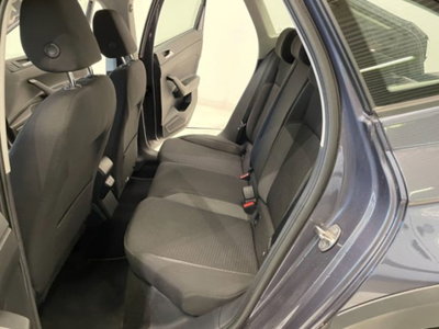 Volkswagen Taigo 1.0 tsi Life 95cv (7)