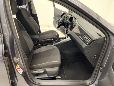 Volkswagen Taigo 1.0 tsi Life 95cv (8)