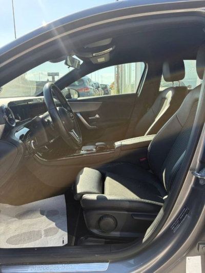 Mercedes-Benz Classe A Sedan 180 d Automatic 4p. Sport (10)