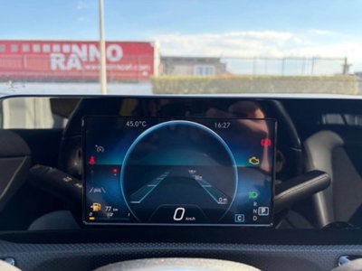 Mercedes-Benz Classe A Sedan 180 d Automatic 4p. Sport (18)
