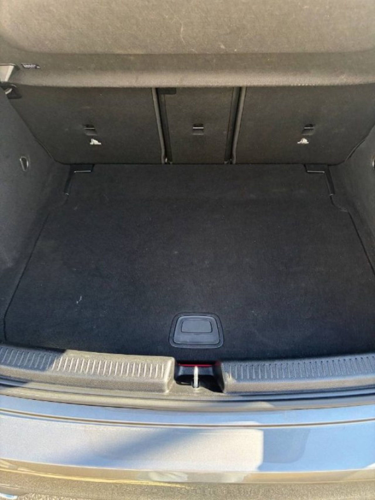 Mercedes-Benz Classe A Sedan 180 d Automatic 4p. Sport (8)