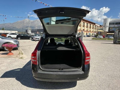Kia cee'd Sport Wagon 1.6 CRDi VGT 115CV EX (10)