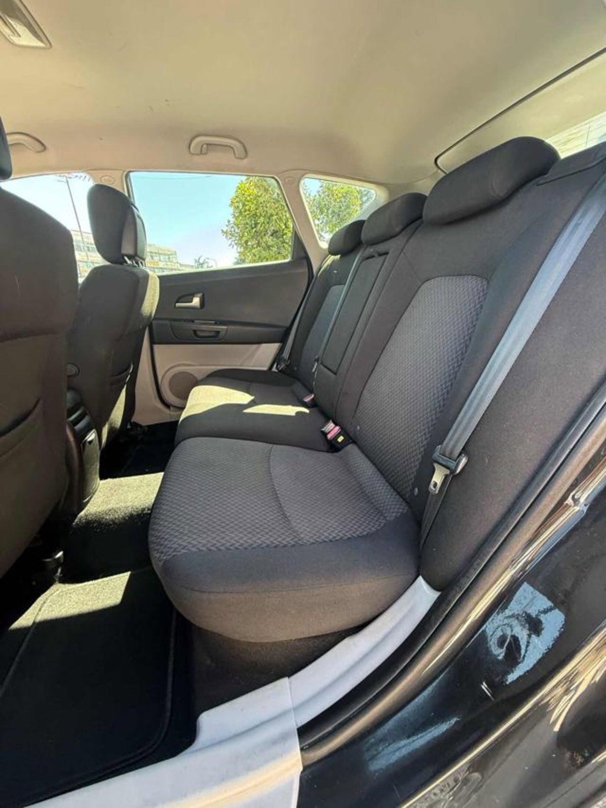 Kia cee'd Sport Wagon 1.6 CRDi VGT 115CV EX (12)