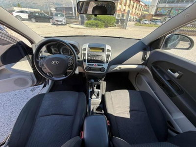 Kia cee'd Sport Wagon 1.6 CRDi VGT 115CV EX (14)