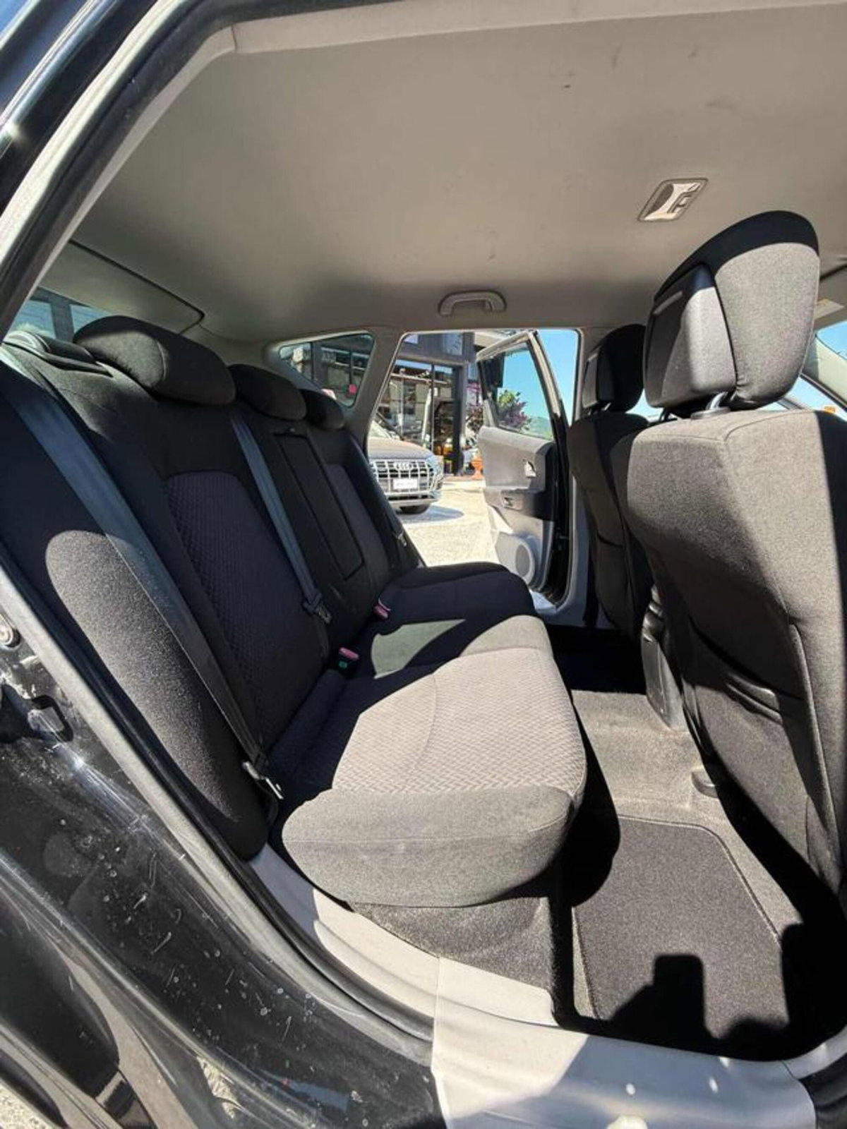 Kia cee'd Sport Wagon 1.6 CRDi VGT 115CV EX (18)