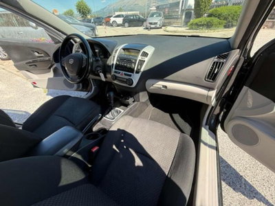 Kia cee'd Sport Wagon 1.6 CRDi VGT 115CV EX (19)