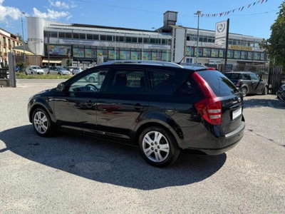 Kia cee'd Sport Wagon 1.6 CRDi VGT 115CV EX (5)