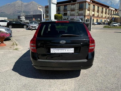 Kia cee'd Sport Wagon 1.6 CRDi VGT 115CV EX (6)