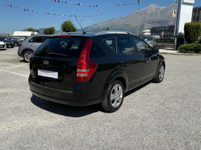 Kia cee'd Sport Wagon 1.6 CRDi VGT 115CV EX (7)