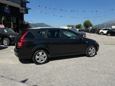 Kia cee'd Sport Wagon 1.6 CRDi VGT 115CV EX (8)