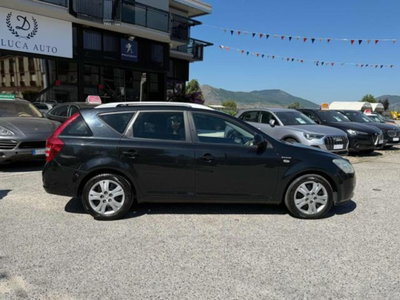 Kia cee'd Sport Wagon 1.6 CRDi VGT 115CV EX (9)