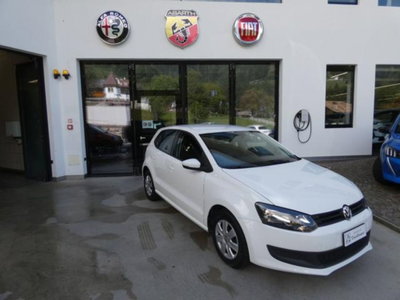 Volkswagen Polo 1.2 TDI DPF 5 p. Trendline usata