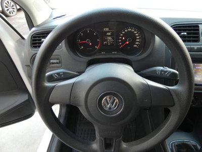 Volkswagen Polo 1.2 TDI DPF 5 p. Trendline (10)
