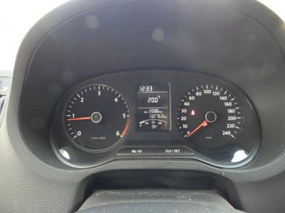 Volkswagen Polo 1.2 TDI DPF 5 p. Trendline (11)
