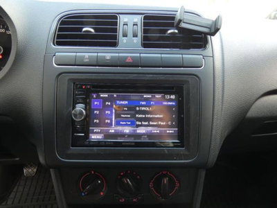 Volkswagen Polo 1.2 TDI DPF 5 p. Trendline (12)